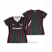 Camiseta Fluminense 1ª Mujer 2026