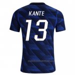 Camiseta Francia Jugador NGolo Kante 1ª 2026