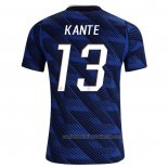 Camiseta Francia Jugador NGolo Kante 1ª 2026