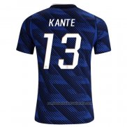 Camiseta Francia Jugador NGolo Kante 1ª 2026