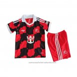 Camiseta Fulham 2ª Nino 26/27