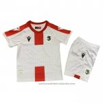 Camiseta Georgia 1ª Nino 2024