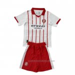 Camiseta Girona 1ª Nino 25/26