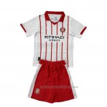 Camiseta Girona 1ª Nino 25/26