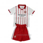 Camiseta Girona 1ª Nino 25/26