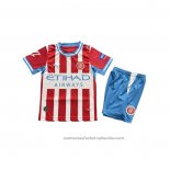 Camiseta Girona 1ª Nino 26/27