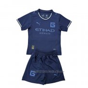 Camiseta Girona 3ª Nino 25/26