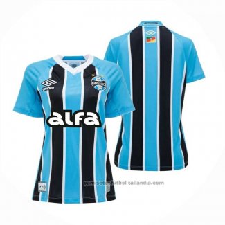 Camiseta Gremio 1ª Mujer 2025