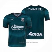 Camiseta Guadalajara 3ª 23/24