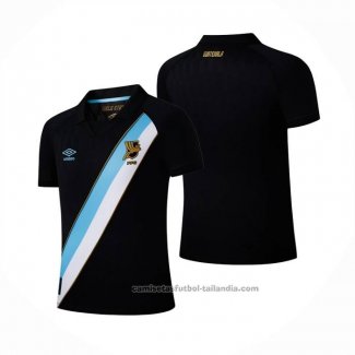 Camiseta Guatemala 2ª Authentic 2026
