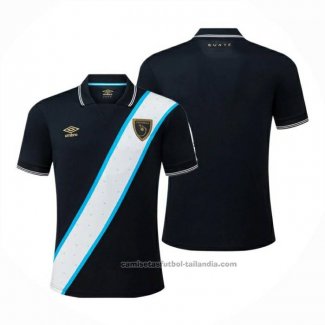 Camiseta Guatemala 3ª 2023