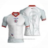 Camiseta Haiti 2ª 2026