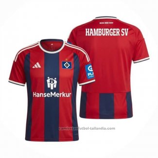 Camiseta Hamburger 3ª 26/27