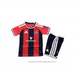 Camiseta Hamburger 3ª Nino 26/27