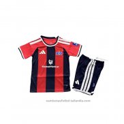 Camiseta Hamburger 3ª Nino 26/27