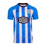 Camiseta Huddersfield Town 1ª 26/27