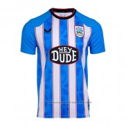 Camiseta Huddersfield Town 1ª 26/27