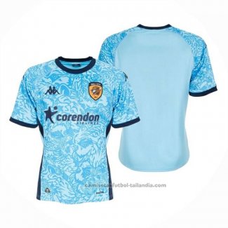 Camiseta Hull City 3ª 25/26