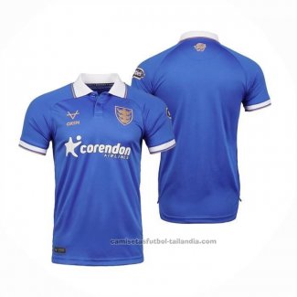 Camiseta Hull City 3ª 26/27