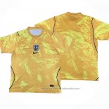 Camiseta Inglaterra Portero 4ª 2026