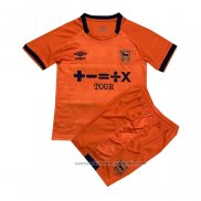 Camiseta Ipswich Town 2ª Nino 23/24