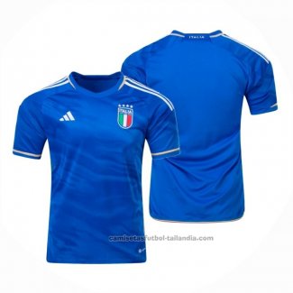 Camiseta Italia 1ª 23/24