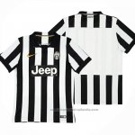 Camiseta Juventus 1ª Retro 14-15