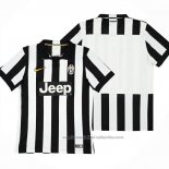 Camiseta Juventus 1ª Retro 14-15