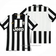 Camiseta Juventus 1ª Retro 14-15