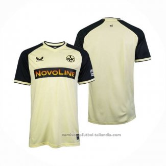 Camiseta Kaiserslautern 3ª 26/27