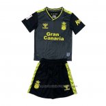 Camiseta Las Palmas 2ª Nino 23/24