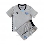 Camiseta Lazio Portero 1ª Nino 21/22