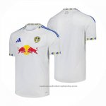 Camiseta Leeds United 1ª 25/26