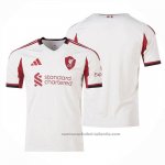 Camiseta Liverpool 2ª 25/26