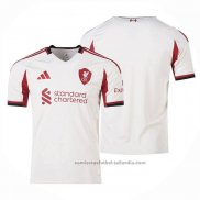 Camiseta Liverpool 2ª 25/26
