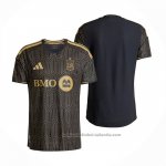 Camiseta Los Angeles FC 1ª Authentic 2026