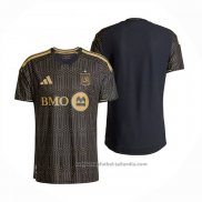 Camiseta Los Angeles FC 1ª Authentic 2026