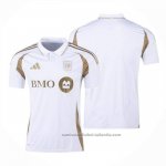 Camiseta Los Angeles FC 2ª 2025