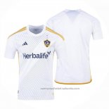 Camiseta Los Angeles Galaxy 1ª Authentic 2025