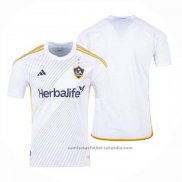 Camiseta Los Angeles Galaxy 1ª Authentic 2025