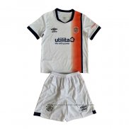 Camiseta Luton Town 2ª Nino 23/24