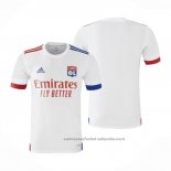 Camiseta Lyon 1ª 20/21