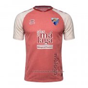 Camiseta Malaga 2ª 26/27