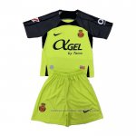 Camiseta Mallorca 2ª Nino 24/25