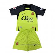 Camiseta Mallorca 2ª Nino 24/25