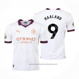 Camiseta Manchester City Jugador Haaland 2ª 23/24