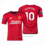 Camiseta Manchester United Jugador Rashford 1ª 23/24