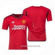 Camiseta Manchester United 1ª 23/24