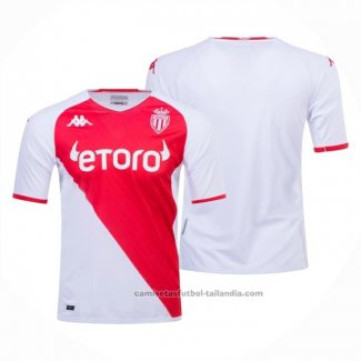 Camiseta Monaco 1ª 22/23