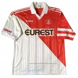Camiseta Monaco 1ª Retro 1995-1996